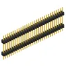 SLV W 6 092 31 G Fischer Elektronik Steckverbindersysteme