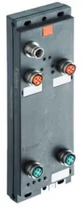 105689 Lumberg Automation Sensor-Aktor Verteilerboxen