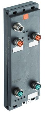 105689 Lumberg Automation Sensor-Aktor Verteilerboxen