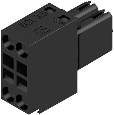 1920840000 Weidmüller Steckverbindersysteme Bild 2