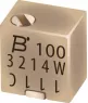 3214X-2-105E Bourns Electronics GmbH Trimmpotentiometer