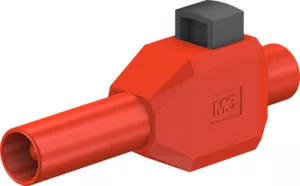 22.3007-22 Stäubli Electrical Connectors Laborsteckverbinder