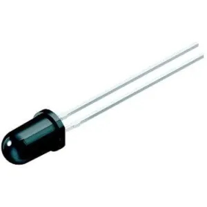 SFH 313 FA-2/3 Osram Opto Semi Fototransistoren