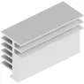 10021178 Fischer Elektronik Kühlkörper