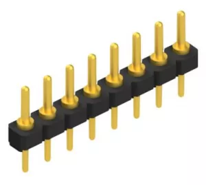 10057815 Fischer Elektronik Steckverbindersysteme