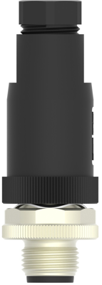 T4111401021-000 TE Connectivity Sonstige Rundsteckverbinder Bild 3