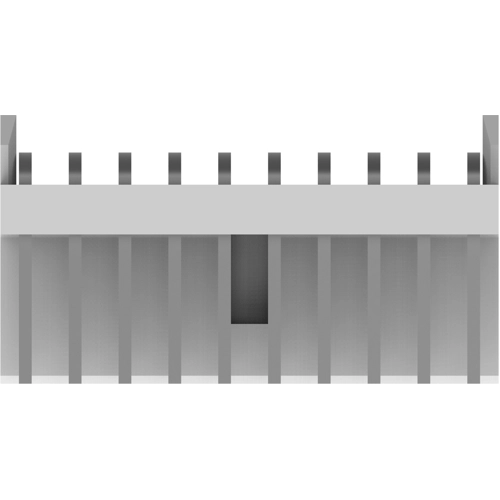 1-171826-0 AMP Steckverbindersysteme Bild 3