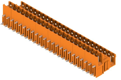 1725380000 Weidmüller Steckverbindersysteme Bild 1