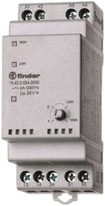 19.42.0.024.0000 Finder Industrierelais