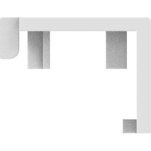 2-643067-4 AMP Zubehör für Platinen Steckverbinder, Verbindungssysteme Bild 2