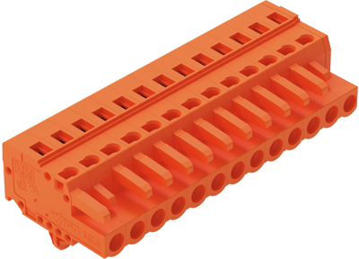 231-313/008-000 WAGO Steckverbindersysteme Bild 1