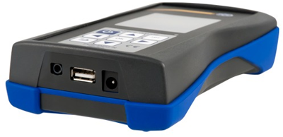 PCE-DFG N 2.5K PCE Instruments Zug und Kraft Messgeräte Bild 5