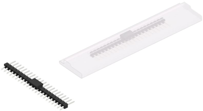 SL12SMD03222ZBSM Fischer Elektronik Steckverbindersysteme