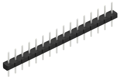 10057873 Fischer Elektronik Steckverbindersysteme