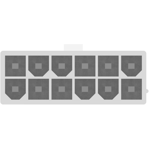 1-1586037-2 AMP Steckverbindersysteme Bild 5