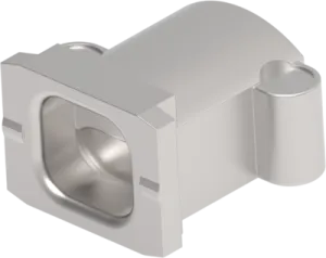 1-2308272-2 TE Connectivity Zubehör für D-Sub Steckverbinder, USB Steckverbinder, PC Steckverbinder