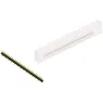 SL LP 5 SMD 038 28 G SM Fischer Elektronik Steckverbindersysteme