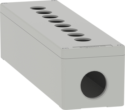 XAPD5508 Schneider Electric Zubehör für Befehlsgeräte Bild 2