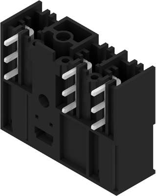 2580400000 Weidmüller Steckverbindersysteme Bild 2