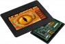 EA EDIPTFT43-ATC DISPLAY VISIONS TFT Displays