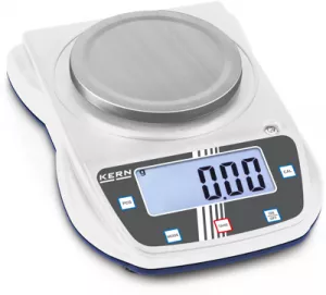 EHA 500-1 Kern Waagen