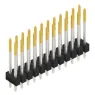 SL 22 190 24 S Fischer Elektronik Steckverbindersysteme