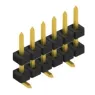 SLY 11 SMD 051 6 G Fischer Elektronik Steckverbindersysteme