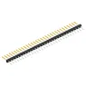 SLY 9 SMD 055 31 S Fischer Elektronik Steckverbindersysteme