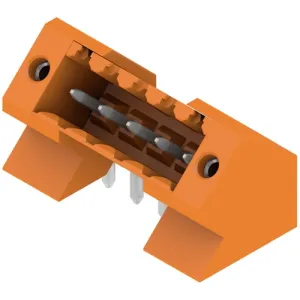 1643360000 Weidmüller Steckverbindersysteme