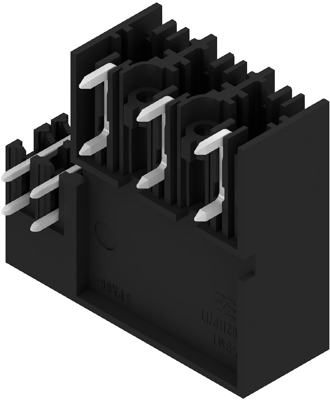 2529050000 Weidmüller Steckverbindersysteme Bild 2