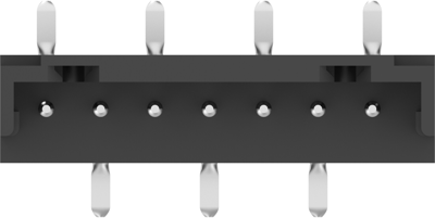 292172-7 AMP Steckverbindersysteme Bild 3