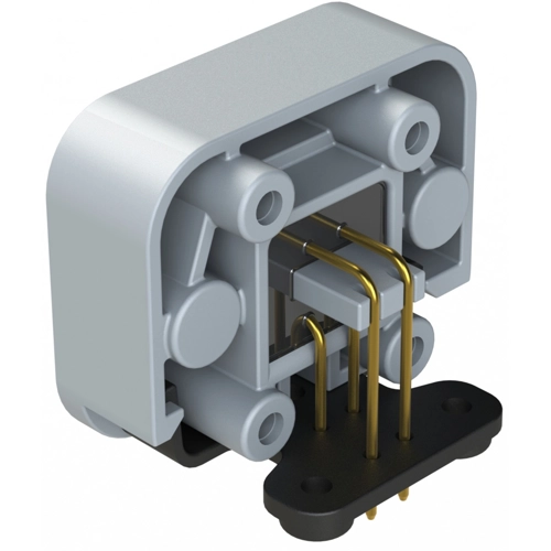 ATM13-4P-BM02 Amphenol Steckverbindersysteme Bild 2