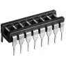 CAB 3 16 03 Z Fischer Elektronik Kurzschlussstecker