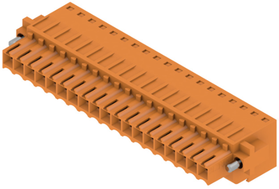 1691050000 Weidmüller Steckverbindersysteme