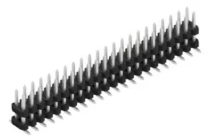 SLY12SMD05144Z Fischer Elektronik Steckverbindersysteme