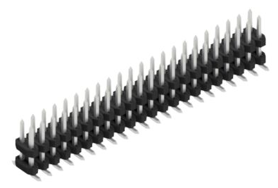 SLY12SMD05144Z Fischer Elektronik Steckverbindersysteme
