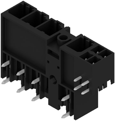 1090370000 Weidmüller Steckverbindersysteme Bild 2