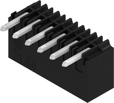 1615440000 Weidmüller Steckverbindersysteme Bild 2