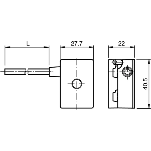 301174 PEPPERL+FUCHS Sensor-Aktor Verteilerboxen Bild 2
