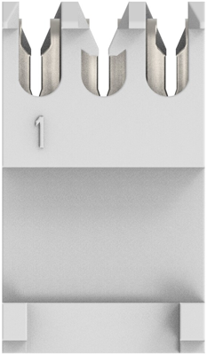 3-644563-3 AMP Steckverbindersysteme Bild 3