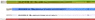 59547 HELUKABEL Isolierte Litzen
