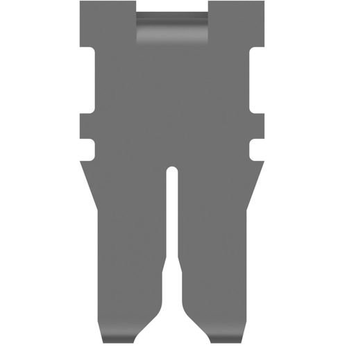 62935-1 AMP Flachstecker Bild 3