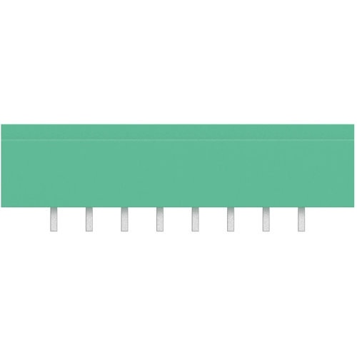 796867-8 TE Connectivity Leiterplattenklemmen Bild 5