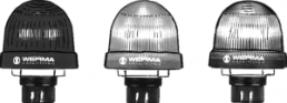 Einbau-LED-Dauerleuchte, Ø 75 mm, 5 VDC, IP65