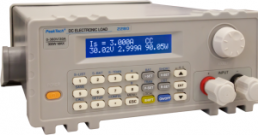 Elektronische Last, 300 W, 110-240 VAC, P 2280