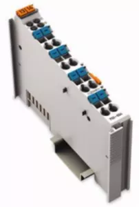 750-604 WAGO Feed and segment modules