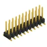 SL 11 SMD 078 22 G Fischer Elektronik Steckverbindersysteme