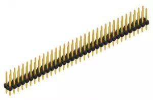 10129455 Fischer Elektronik Steckverbindersysteme