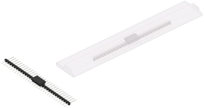 SLY9SMD05530ZBSM Fischer Elektronik Steckverbindersysteme