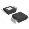 TPS54160ADGQR Texas Instruments